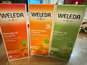 维蕾德（WELEDA）德国进口身体油紧致按摩精油嫩白保湿身体精油spa男女通用润肤油 沙棘身体油 |强效保湿 实拍图