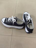 匡威（Converse）All Star Lift夏季女高帮帆布经典厚底鞋黑色560845C 560845C/黑色 （推荐选大半码） 40 实拍图