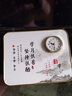 森卡龙钟表桌面励志学习很苦坚持很酷摆件书桌时钟激励学生座右铭摆台 学习很苦（指针有亚克力罩保护） 10寸圆表盘 实拍图