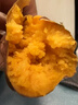 山东烟薯25号沙地红薯礼盒烤地瓜新鲜蔬菜富硒糖心流油农家甜番薯 净重4.5斤 中果装【单果3-8两】 实拍图
