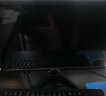 先科（SAST）电竞游戏台式电脑显示器屏幕办公家用监控液晶IPS笔记本分屏 【20英寸窄边框 75Hz】直面黑色 实拍图