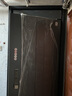 挺固甲级防盗门暗铰链防火岩棉填充入户门安全门超高门头进户门指纹锁 镶嵌式可视锁 1970*860/960【开向联系客服】 实拍图