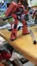 万代（BANDAI） HG 高达HGUC1 拼装模型玩具 14cm HGUC234 新生红扎古2 实拍图