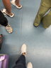 匡威（Converse）1970s男女鞋经典三星标低帮情侣帆布鞋运动休闲板鞋学生鞋多巴胺 162058C 经典低帮黑 41 /7.5 实拍图