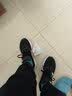 阿迪达斯（adidas）女鞋夏季新款网面跑步鞋防滑运动鞋轻便透气休闲鞋舒适软底慢跑鞋 黑白/偏小/主推款 【DURAMO 10】 38 （内长235mm） 晒单实拍图