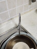 九牧（JOMOO）净水器龙头单冷厨房水槽洗菜盆水龙头家用4分接口直饮水龙头 实拍图