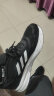 阿迪达斯ADIDAS 男子 跑步系列 DURAMO 10 运动 跑步鞋GW8336 41码UK7.5码 实拍图