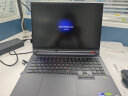 小米游戏本 红米Redmi G Pro 游戏本 2024 笔记本电脑（14代i9-14900HX 16G 1T RTX4060 240Hz高刷屏） 晒单实拍图