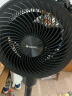 格力（GREE）【香薰满屋】空气循环扇大风力风扇落地电风扇家用台地两用轻音低噪 FXD-1902Bg3 实拍图