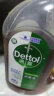 滴露（Dettol）洗衣消毒液衣物除菌液消毒水1.8L*2 家居宠物环境除菌除螨杀菌 实拍图