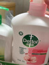 滴露（Dettol）洗手液消毒抑菌滋润500g+500g补充装儿童家庭护手替换 实拍图