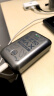 上赞SZ50  5G随身wifi免插卡流量移动无线wifi路由器带10000mAh充电宝双频wifi无线上网卡 实拍图