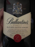 百龄坛（Ballantine’s）特醇 苏格兰 调和型威士忌 500ml  实拍图