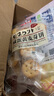 鸿祺麦芽饼干咸蛋黄夹心休闲糕点饼干小圆饼整箱接待零食年货独立包装 800克送800克【发16袋/箱】 实拍图