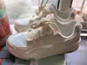 匹克态极漫游板鞋男秋季低帮百搭休闲鞋轻便软底耐磨运动鞋DB420057 实拍图