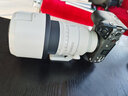 索尼（SONY）ILME-FX3A摄像机 4K高清全画幅电影机摄影机 fx3视频旅游婚庆 便携式直播设备 高端直播一体机 FX3A单机身+FE70-200mmF2.8二代 官方标配【套餐更划算】 实拍图