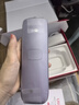 Ulike Air4【2025全新升级】蓝宝石冰点脱毛仪女士刮毛刀剃毛器私处美容仪男士送礼生日礼物送女友 【达人专享】Air4水晶紫 实拍图