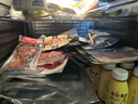 百思达 法国进口萨拉米香肠 salami风干腊肠 腊味火腿肠即食 整根干香肠 100g 欧弗诺原味香肠 实拍图