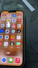 Apple【现货免息】Apple iPhone 13ProMax 苹果13ProMax 国行5G全网通苹果手机 远峰蓝色【现货速发】 99新512G【限时特惠+三年店保】 实拍图