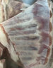 羊小柒 宁夏滩羊肉 生鲜 国产草原羔羊排新鲜羊肋排烧烤火锅食材清真 羔羊肋排1500g 实拍图