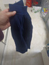 恒源祥【10A纯棉抗菌】秋冬保暖内衣男士秋衣秋裤套装纯棉保暖裤棉毛衫 实拍图