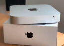 苹果Apple Mac mini 2023新款M2芯片迷你台式电脑主机盒子 M2芯片【8核+10核】8G+256G 实拍图