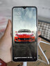 vivo iQOO U3 二手手机 天玑800U八核处理器90Hz竞速屏5G全网通6.58英寸屏幕 浅蔚蓝（颜色随机） 8GB+128GB 95新 实拍图