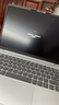 联想（Lenovo） 小新14酷睿i5轻薄本win11高性能办公设计笔记本电脑  标配i5-12450H/16G/512G  金属机身 实拍图