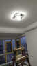 TCL照明LED客厅大灯吸顶灯餐厅卧室全屋灯具套餐三室两厅中山灯具 188W 5灯-遥控调光三室两厅套餐L 实拍图