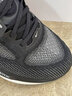 耐克（NIKE）男子跑步鞋NIKE VOMERO 17运动鞋FB1309-004黑灰色41 实拍图