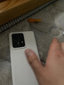 小米 MIX4 二手5G手机 骁龙888+ 1亿像素 陶瓷机身 哈曼卡顿双扬声器 全面屏拍照游戏手机 陶瓷白 99新 8G+256G 实拍图