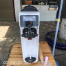 广绅电器 单头迷你款商用冰淇淋机 三头台式冰欺淋机 奶茶店咖啡店雪糕机全自动摆摊冰激凌机商用ST/GT系列 ST16E 5寸屏【膨化+解冻】 晒单实拍图