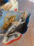 来伊份虎皮鹌鹑蛋125g熟食卤味食品小吃即食小包装来一份 实拍图