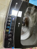 小天鹅（LittleSwan）波轮洗衣机全自动 水魔方系列 【TB100TEC】 变频防缠绕 健康除菌螨 直驱 以旧换新 10公斤 晒单实拍图