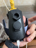 米将本田车载手机支架无线充电器雅阁思域CRV皓影XRV导航支架汽车用品 本田专用【智能黑色】 17-22款本田CRV/皓影 实拍图