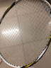 YONEX尤尼克斯羽毛球线80线yy羽毛球拍线bg80日本进口高弹耐打网线66um 【BG80P 高弹力强力扣杀】白色 实拍图