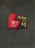 朗科（Netac）32GB TF（MicroSD）存储卡 A1 C10 经典国风版 读速可达100MB/s 行车记录仪&手机专用内存卡 实拍图