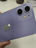 Apple iPhone 苹果12 mini 手机  二手手机 支持移动联通电信5G 学生机国行补贴 紫色 64G 实拍图