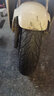 倍耐力（Pirelli）天使半热熔摩托车轮胎电动车3.00-10电瓶车防滑真空胎uy125外胎 100/90-12（前后轮通用） 实拍图