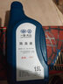 大众（Volkswagen）4S店直供配套 原厂防冻液 冷却液 6L -40℃ 红色 一汽 G12 实拍图