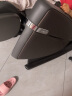 傲胜（OSIM）V2云更新椅 V手4手 云程序 零重力 太空舱 家用全身按摩椅 OS-8212 端庄棕 晒单实拍图