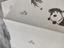 誉品（YUPIN）笔记本本子文具 记事本小清新简约大号考研学生用日记本 8本装-A5-自由区 实拍图