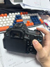 佳能70D 60D 90d家用旅游数码入门级二手单反相机80D套机18-135防抖摄影 99新佳能60D单机身 官方标配 实拍图