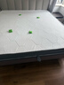 慕胜维格弹簧床垫1.8x2米椰棕乳胶床垫子1.5x2米护脊床垫1.8米×2米 22cm经典+针织+3E棕（偏硬） 180cm*200cm 实拍图