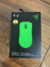 雷蛇（Razer）毒蝰V3pro专业版无线鼠标 8K 电竞游戏轻量化 cs2 三角洲打瓦 LOL Faker冠军同款推荐  电竞绿 实拍图
