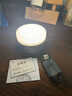 牧高笛（MOBIGARDEN）营灯 户外露营LED灯多功能便携营地灯帐篷挂灯钓鱼灯零星 沙石色PRO 实拍图