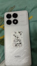 小米 Redmi K70 第二代骁龙8 小米澎湃OS 12GB+256GB 晴雪 5G手机 SU7小米汽车互联 AI手机 实拍图