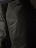 JEEP SPIRIT吉普羽绒服男冬季外套男百搭短款男士羽绒服防寒保暖上衣男装 实拍图