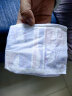 安儿乐ANERLE超柔防漏新生儿纸尿片S44片(3-6kg)超薄透气夏季尿不湿 实拍图