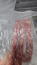 山悠农乡正宗广味腊肠广西昭平助农特产馆熟食腊味火锅食材年货礼盒礼品 200g2袋 实拍图